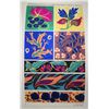 Image 2 : Primavera: Dessins & Coloris Nouveaux by E.A. Seguy, A. Calavas Editeur, Paris