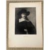 Image 1 : Portrait of a Man by Rembrandt