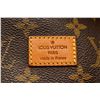 Image 7 : Louis Vuitton Brown Monogram Leather Saumur 35 Shoulder Bag