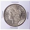 Image 1 : 1897 $1 Morgan Silver Dollar Coin CH BU