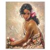 Andaluza by Royo