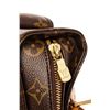 Image 6 : Louis Vuitton Brown Monogram Leather Viva Cite GM Top Handle Bag