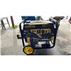 Image 1 : CHAMPION 11250 WATTS PORTABLE GAS GENERATOR