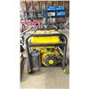 Image 3 : CHAMPION 11250 WATTS PORTABLE GAS GENERATOR