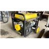 Image 4 : CHAMPION 11250 WATTS PORTABLE GAS GENERATOR