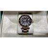 Image 2 : REPLICA ROLEX OYSTER PERPETUAL MOVEMENT SUBMARINER 1000FT SUPERLATIVE CHRONOMETER WATCH WITH CASE