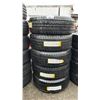 Image 1 : *NEW* SET OF 5 WESTLAKE SU318 TOURING 285/65R17 116H TIRES **$6.50 PER TIRE ECO FEE WILL BE