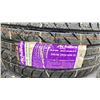 Image 2 : *NEW* SET OF 2 ACHILLES ATR SPORT 245/30R22 95W A/S TIRES **$6.50 PER TIRE ECO FEE WILL BE