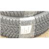Image 2 : SET OF 2 PIRELLI SNOW & WINTER 275/50R20 TIRES