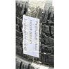 Image 2 : SET OF 3 FALKEN ZE950 A/S 255/35R20 97W TIRES