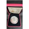 Image 2 : 2015 20 DOLLAR CANADIAN FINE 9999 SILVER GRIZZLY BEAR COIN  *TAX EXEMPT*