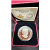 Image 3 : 2014 20 DOLLAR CANADIAN FINE 9999 SILVER BEVER COIN  *TAX EXEMPT*