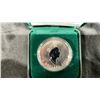 Image 5 : 2002 5 DOLLAR CANADIAN FINE 9999 SILVER "LOON" COIN  *TAX EXEMPT*