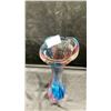 Image 2 : GLASS BLOWN VASE