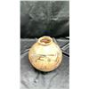 Image 2 : ISELY COTU  - "MATA ORTIZ GROUP MEXICO" 8.5" X 8" TOP HOLE AND ENHANCED SIDE HOLE