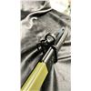 Image 2 : STAINLESS STEEL HAND CRAFTED IN CHINA BAYONET