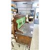 Image 8 : ANTIQUE MARBLE-TOP WASH STAND
