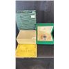 Image 1 : SUPER CLONE REPLICA ROLEX OYSTER PERPETUAL GMT -MASTER II WATCH WITH BOX & BAG