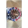 Image 3 : SUPER CLONE REPLICA ROLEX OYSTER PERPETUAL GMT -MASTER II WATCH WITH BOX & BAG