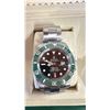 Image 2 : SUPER CLONE REPLICA ROLEX OYSTER PERPETUAL SUBMARINER WATCH WITH BOX & BAG