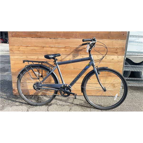 JUNCTION SIMPLIFY SINGLE SPEED BIKE