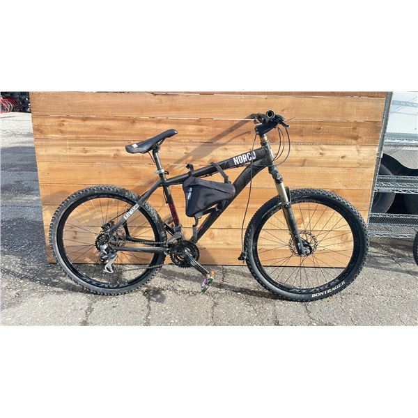 NORCO KATMANDU 21 SPEED BIKE