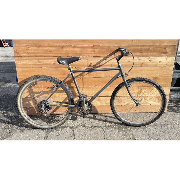 18 SPEED BIKE
