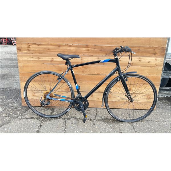 RALEIGH CADENT 1 21 SPEED BIKE