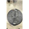 Image 2 : BOSU HALF BALL BALANCE EXERCISER