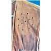 Image 2 : DEER SKIN VEST