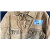 Image 2 : DEER SKIN JACKET