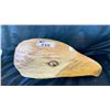 Image 2 : FIRST NATIONS EAGLE HEAD WOOD CARVING