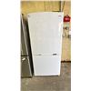 Image 1 : SAMSUNG 32" FRIDGE WITH PULL-OUT FREEZER