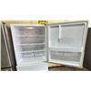 Image 2 : SAMSUNG 32" FRIDGE WITH PULL-OUT FREEZER