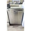 Image 1 : KENMORE ELITE DISHWASHER