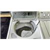 Image 2 : GE WASHING MACHINE