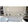 Image 2 : STACKING WASHING/ DRYING MACHINE