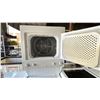 Image 3 : STACKING WASHING/ DRYING MACHINE