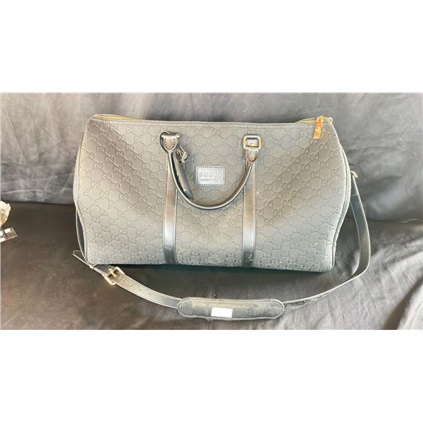 INAUTHENTIC GUCCI BAG