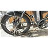 Image 2 : GO CITY E-BIKE WITH BATTERY (NO KEY, NO CHARGER, NO DISPLAY, UNKNOWN WORKING CONDITION)