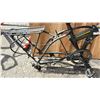 Image 2 : JANOBIKE E20 VOGUE CLASSIC E-BIKE WITH KEY (NO BATTERY, NO CHARGER, NO REAR WHEEL, UNKNOWN WORKING