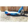 Image 2 : RAZOR E-SCOOTER WITH BATTERY (NO CHARGER, NO KEY, UNKNOWN WORKING CONDITION)