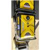 Image 2 : CHAMPION 12000 WATTS PORTABLE GAS GENERATOR (APPEARS TO LEAK GAS)