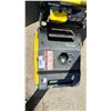 Image 2 : CHAMPION 4500 WATTS PORTABLE GAS GENERATOR