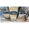 Image 2 : 3 ASSORTED AVALON WATER COOLERS (UNKNOWN WORKING CONDITION)