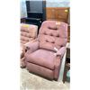 Image 2 : LA-Z-BOY ROCKER, RECLINER