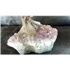 Image 2 : 7" X 7" AMETHYST CRYSTAL BONSAI LISTED RETAIL $400