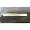 Image 2 : 12" SELENITE WAND LISTED RETAIL $300