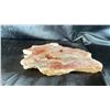 Image 2 : PINK AMETHYST SLAB 10" X 7" X 1" 2.2 LBS
