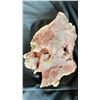 Image 3 : PINK AMETHYST SLAB 10" X 7" X 1" 2.2 LBS